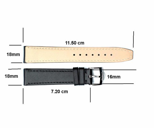 Tag heuer black strap - tag,